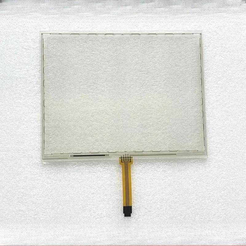 بديل لوحة شاشة لمس جديدة مقاس 10.4 بوصة John Deere GreenStar 3 GS3 2630 PH41216083 Rev. زجاج لمس RTP104A5B004 #2
