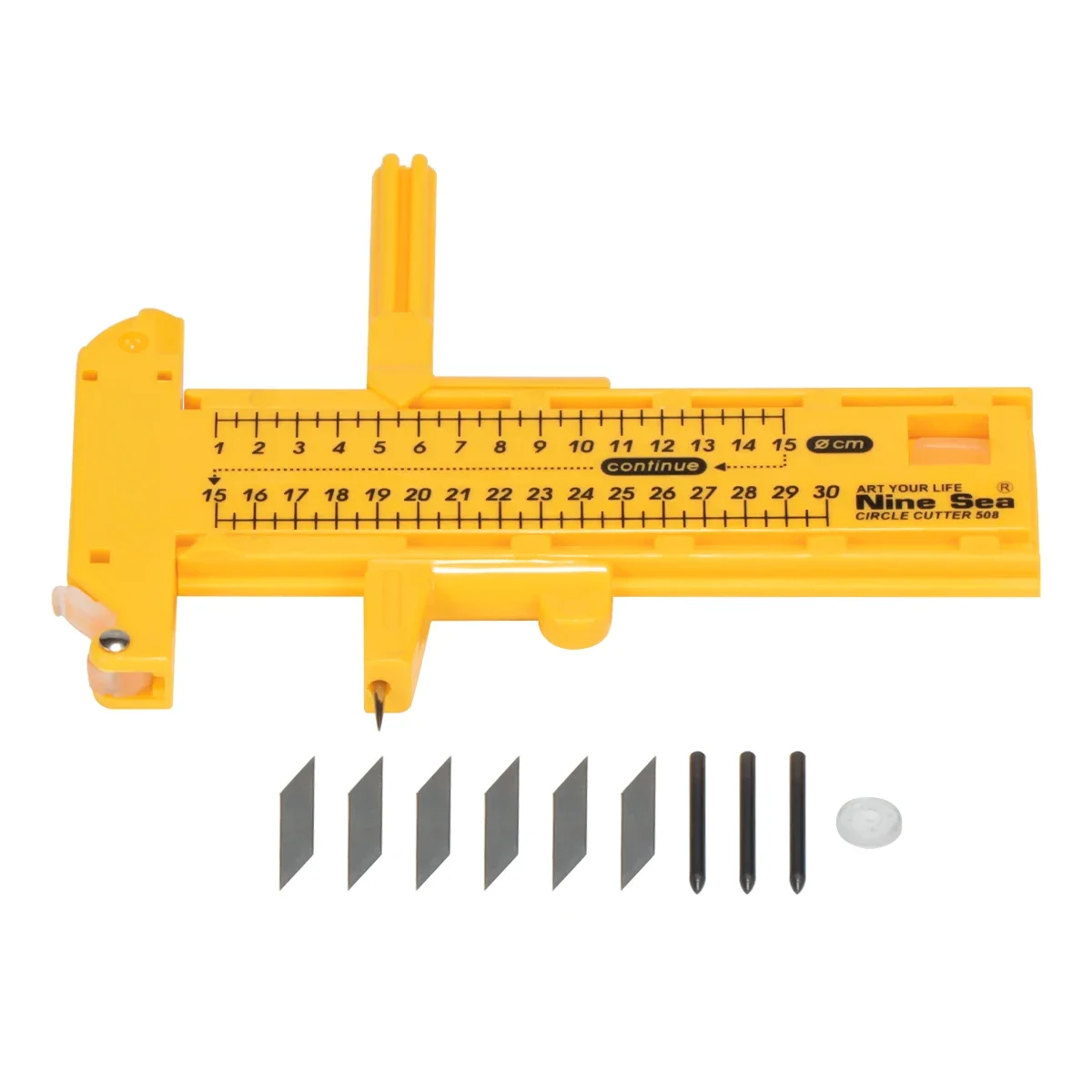 Circle Cutter