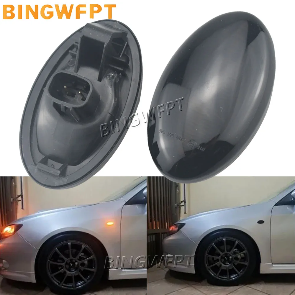 For Subaru Impreza …