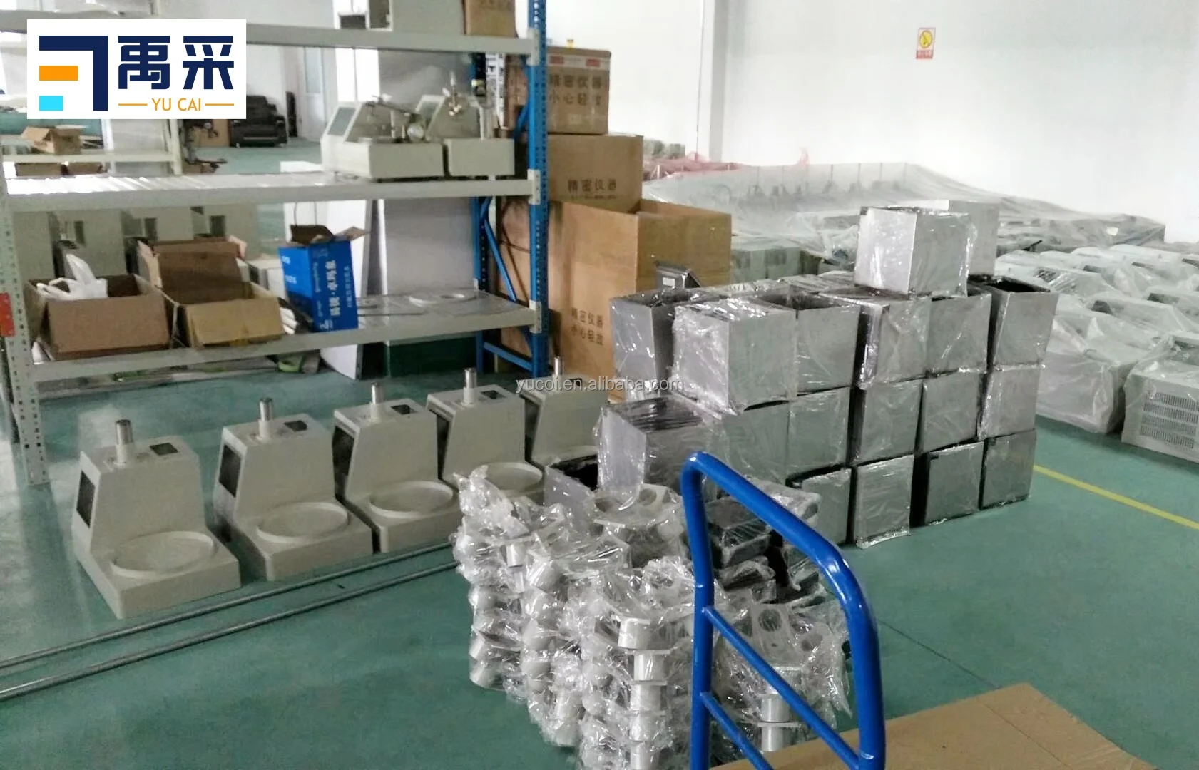 YC-PP800 Fully Automatic Pour Point Tester/Pour point testing equipment