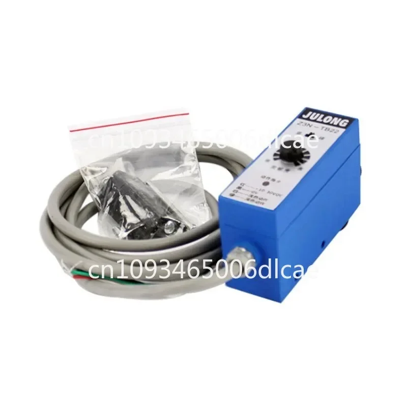 

Z3N-TB22-2 TW22 Z3S-T22 Julong Photoelectric Switch Bag Making Machine Color Code Sensor Direct Sales in stock