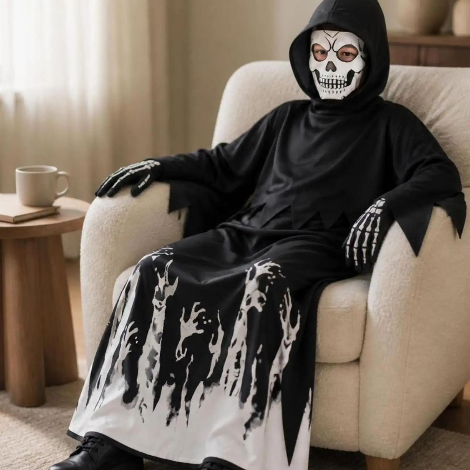fantasia-infantil-de-halloween-que-brilha-no-escuro-vestido-de-cosplay-em-seda-leiteira-macia-para-apresentacoes-e-festas