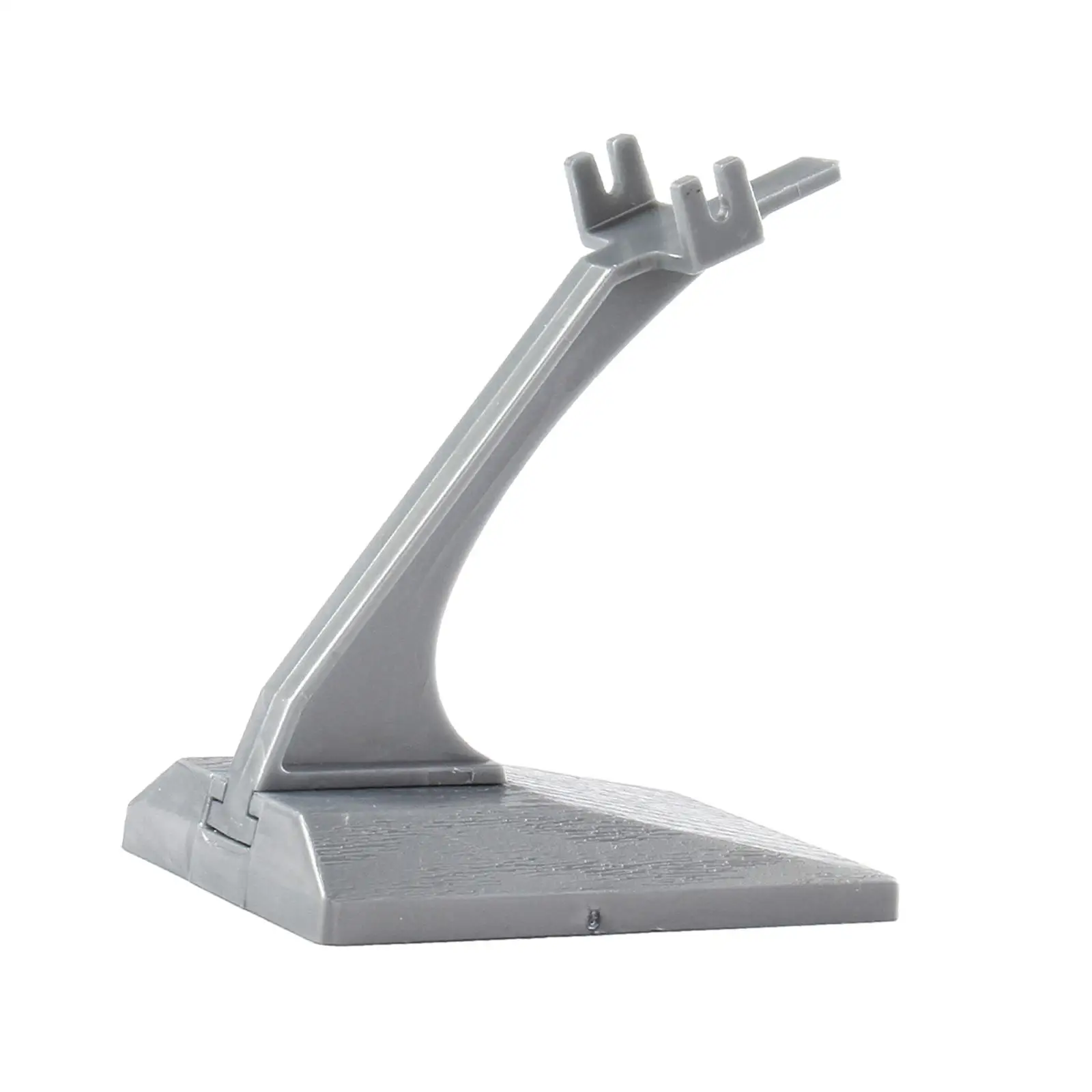 Aircraft Model Support Stand without Airplane Model Stand Display Model Desk Stand Display Holder for Toys Planes Aircraft Model