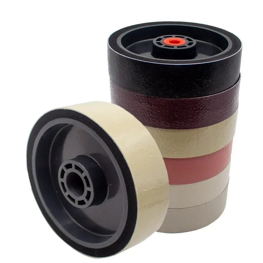 1 mola 280 # /600 # /1200 # 3000 # /8000 # /14000 #   2000 giri/min 25,4 mm 38 mm per gemme di vetro di giada cristalli artificiali utensile elettrico