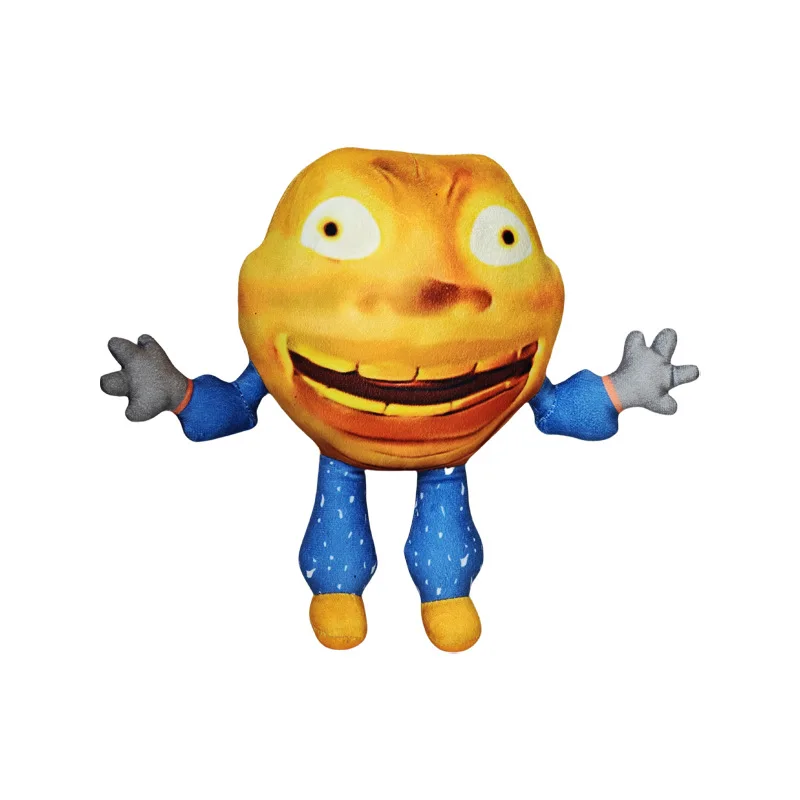 

Плюшевая игрушка «Тайна Мимика» 26 см, мягкая плюшевая кукла-подушка, мерч, подарок на день рождения