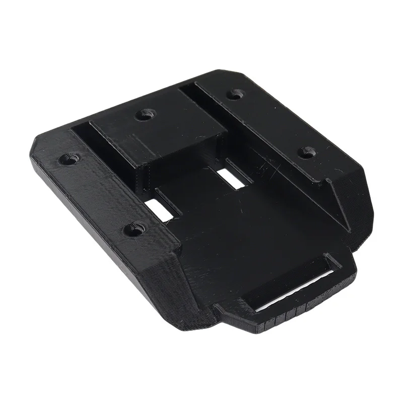 Für Parkside X 20V Batterieadapter, geeignet für Werkstätten, Garagen und Lagerhallen – Detail 5