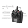 Wltoys-大人用リモートコントロール飛行機,xks x450,2.4g,3d,6g,6ch,固定翼,LED,垂直離陸,rc飛行機,rtf,rc飛行機 6