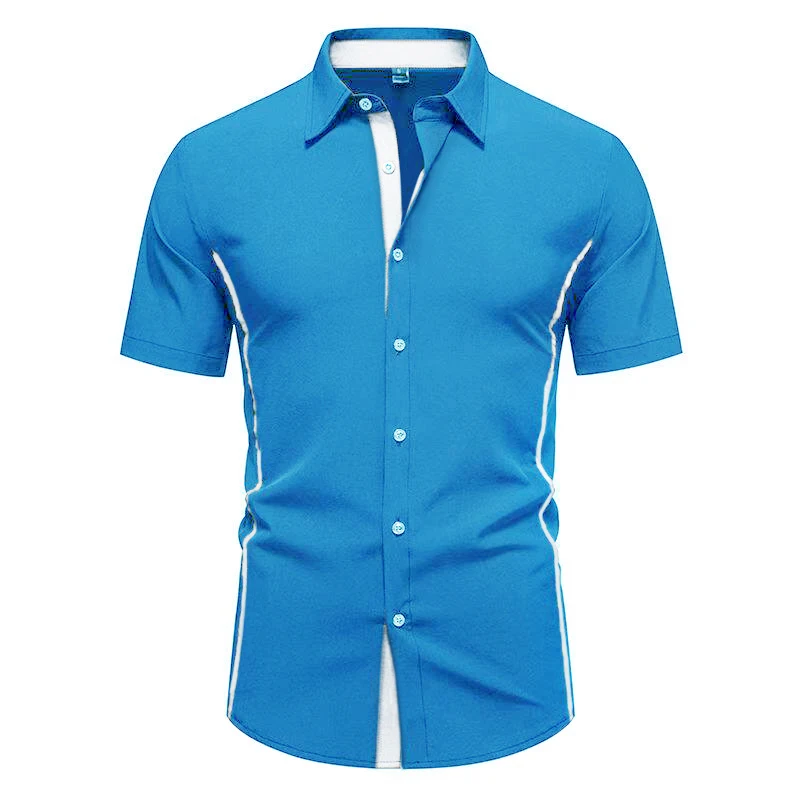Thumbnail 4 - #36 Best Mens Formal Button Down Shirts to Buy In 2026