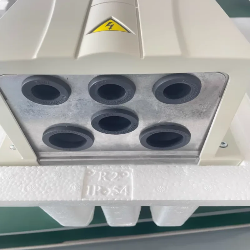 Nuovo originale azionamento a frequenza variabile ACS550-01-015A-4 ACS550-01-08A8-4 ACS580-01-09A5-4 ACS580-01-018A-4