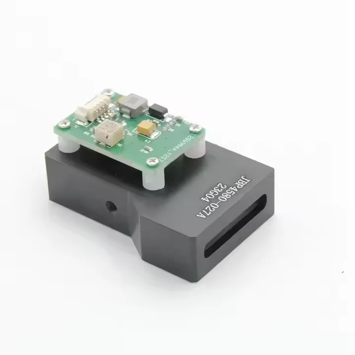 

High Quality 405 nm 150mw 3D Line Laser Module Measuring Laser Head