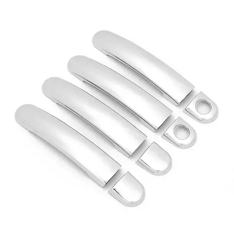 스코다 크리스탈 파비아 MK2 용 문짝 핸들, 보울 핸들, 핸들 개조 액세서리에 적용 가능