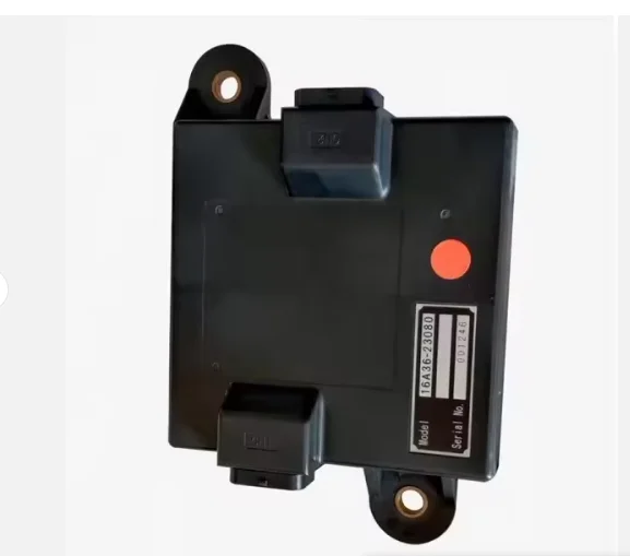 Forklift Computer Board Controller 16A36-70080 Disassembled Product, Passed The Test
