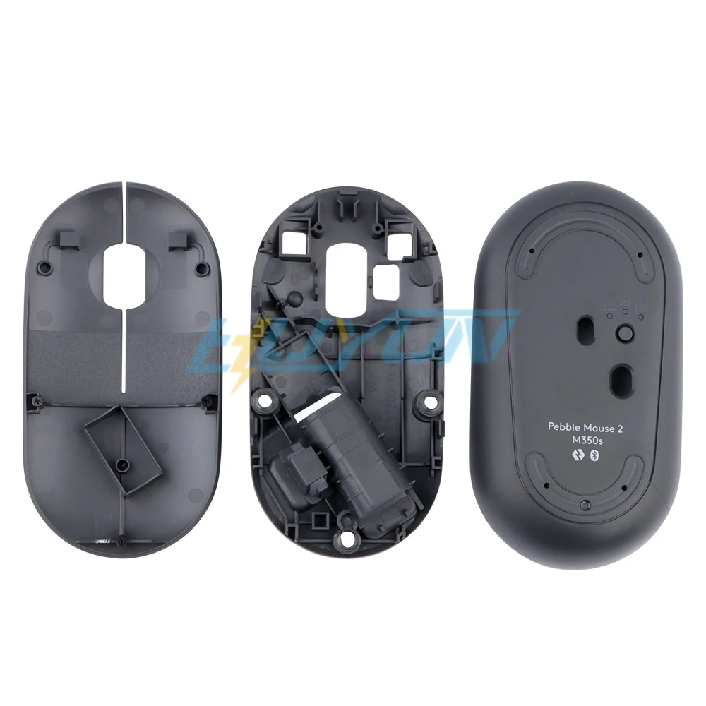 

Запасные части корпуса мыши для беспроводной мыши Logitech M35s