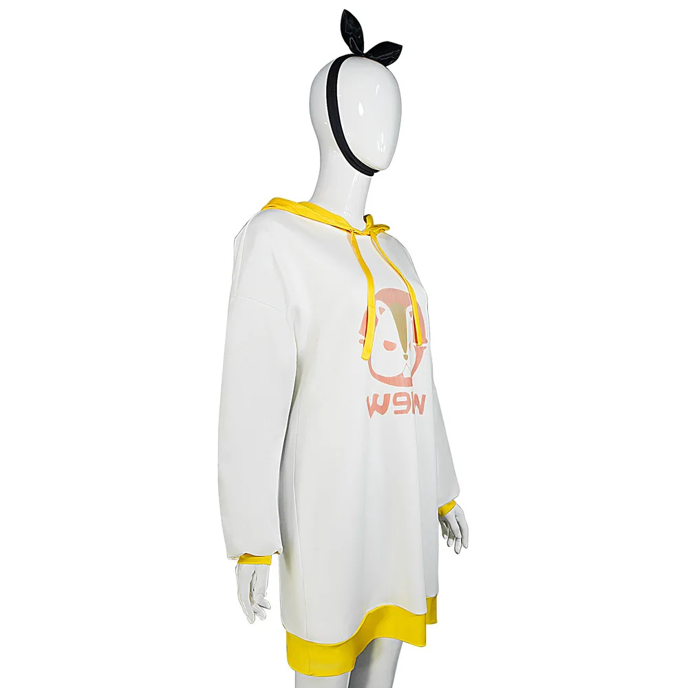 Anime Lycoris Rückstoß Cosplay Kostüm Hoodie Frau Halloween Cosplay Lycoris Rückstoß Kleidung