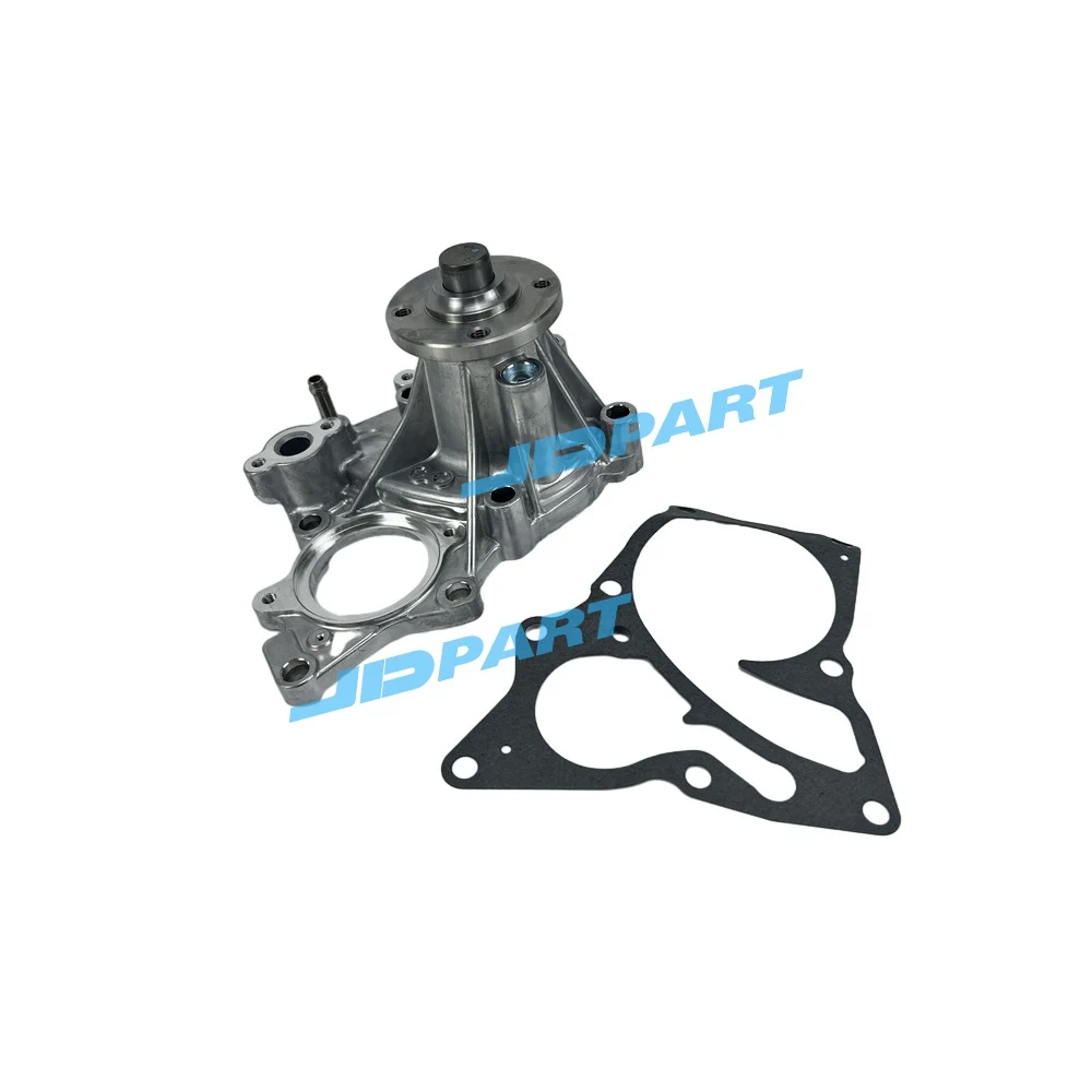 1GD 2GD Water Pump For Toyota Engine Spare Parts