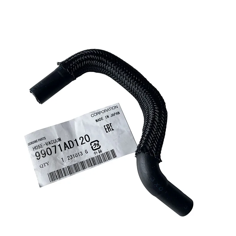 New Genuine OEM 99071AD110,99071AD120,99071AD170,99071AD180 Engine Vacuum Hose For Subaru Forester Impreza WRX