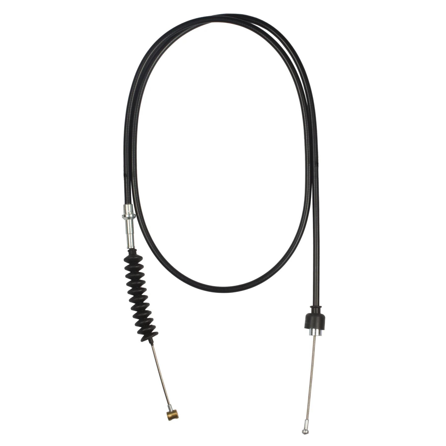 MotoMaster embrague 32732324957 Cables para BMW R 80/7 (1978-1980)