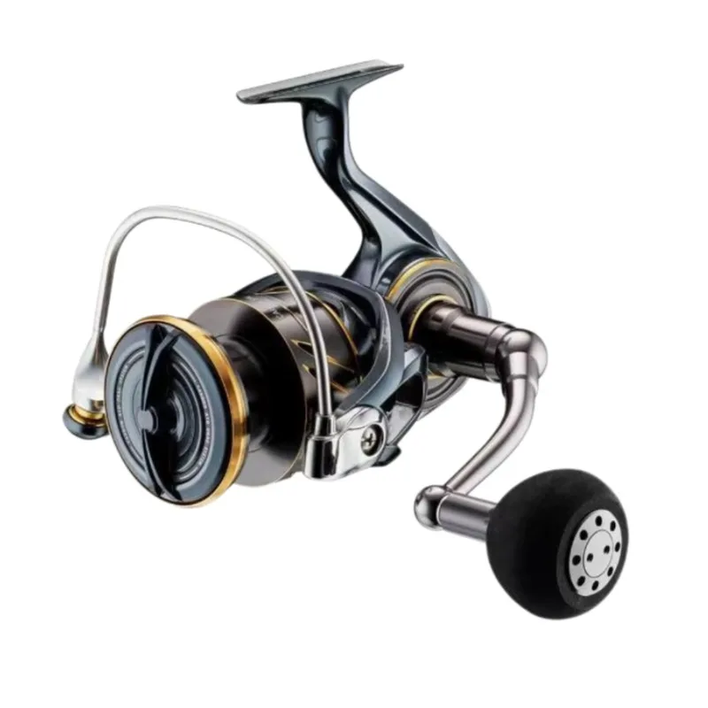 DAIWA CALDIA SW 4000-CXH 4000D-CXH 5000D-CXH 6000S-H 6000D-H 8000-H 10000-H 14000-H 18000 Спиннинговые рыболовные катушки