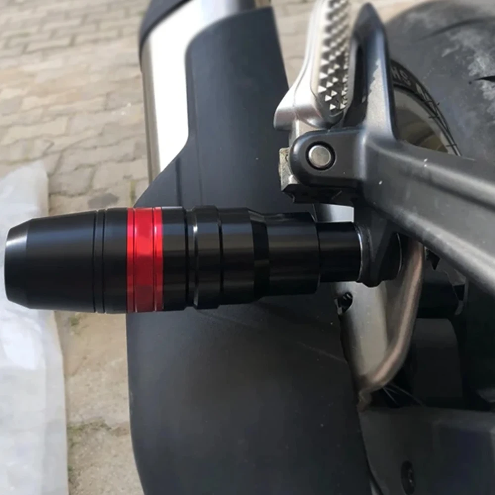 

For Honda CBR1100XX CBR 1100 XX 1100XX 1997-2024 Motorbike CNC accessories Exhaust Frame Sliders Crash Pads Falling Protector