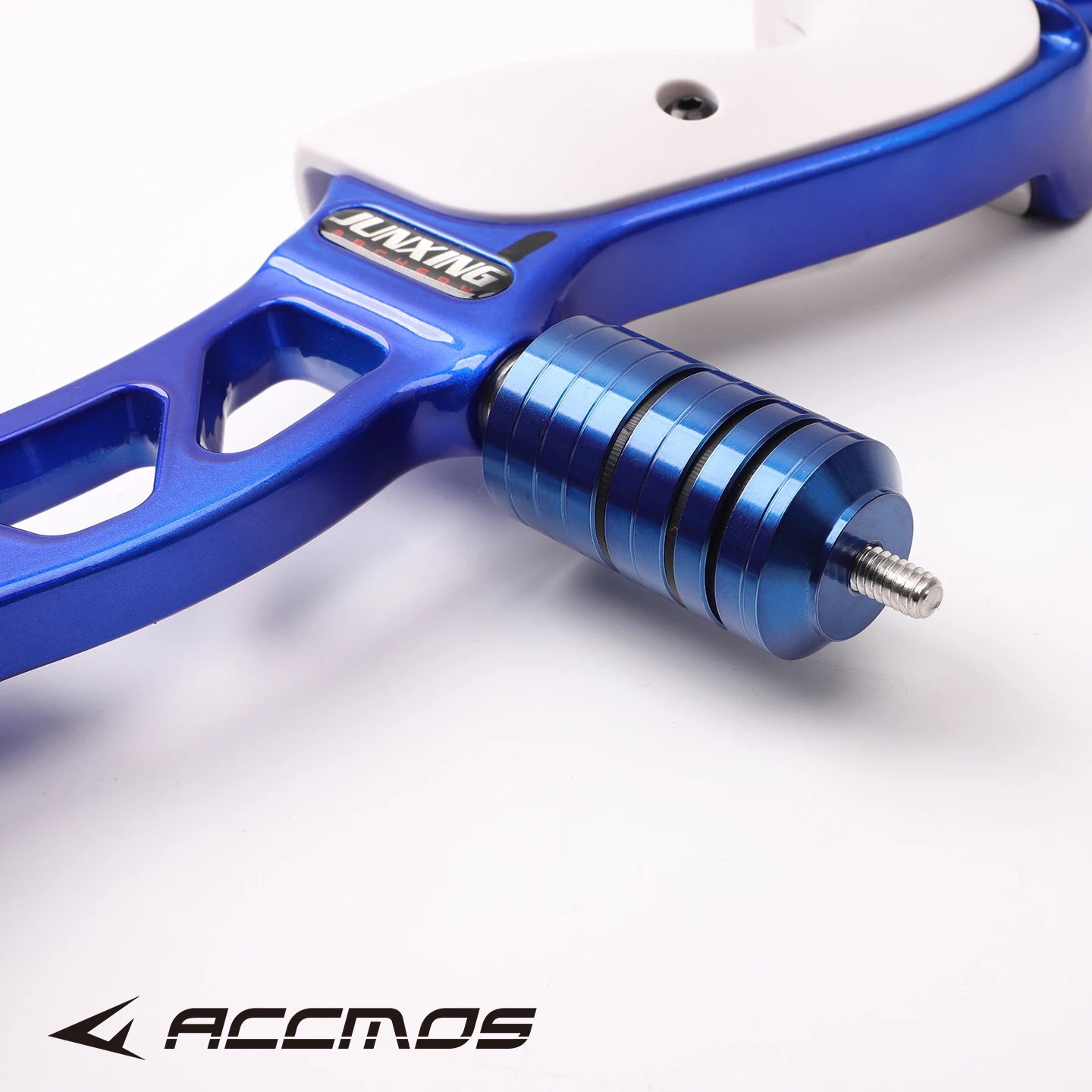 421 الرماية BareBow الوزن موازنة كتلة الصيد اطلاق النار منحني/مستقيم مسحوب/القوس مكونات القوس ملحقات قابلة للفصل #4