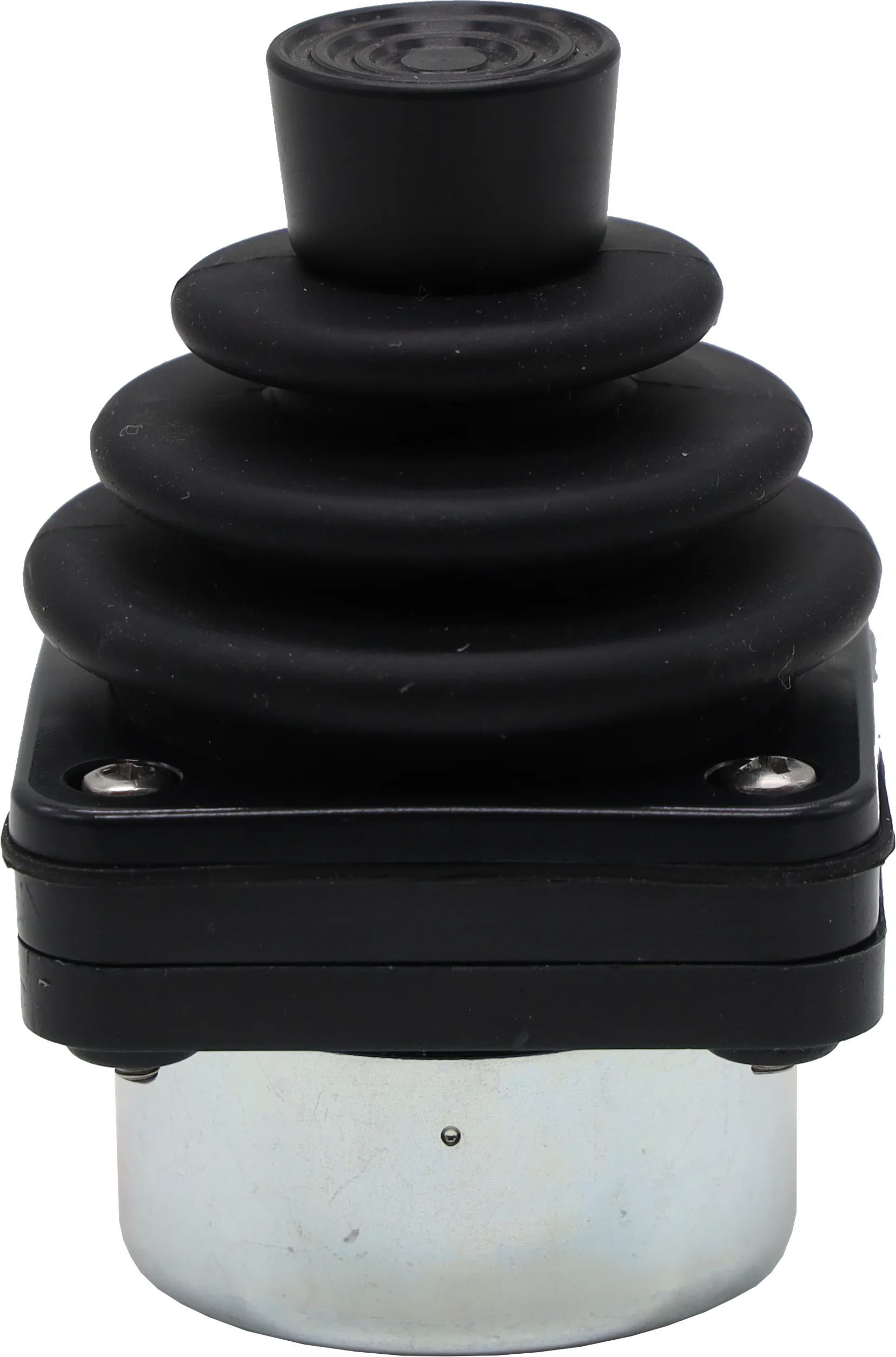 高品質の単軸または多軸操作ジョイスティック コントローラ、ドライブ比例弁用