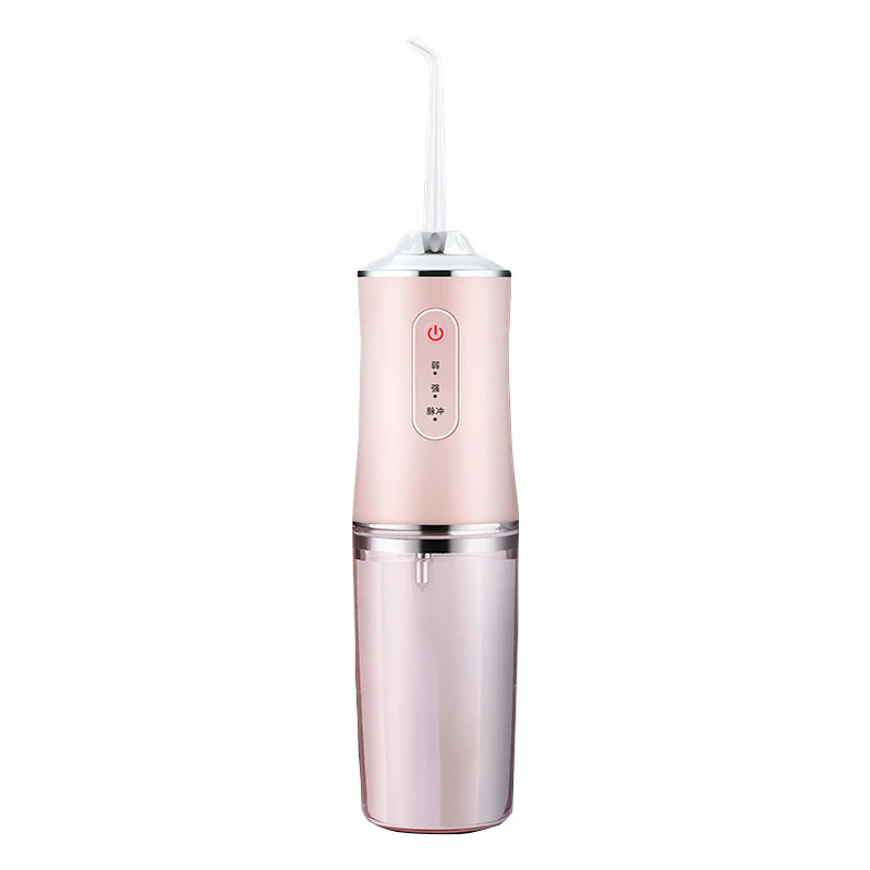 

Portable Water Flosser, Home Dental Cleaner, Factory Dental Oral Cleaner, Retractable Oral Irrigator OEM