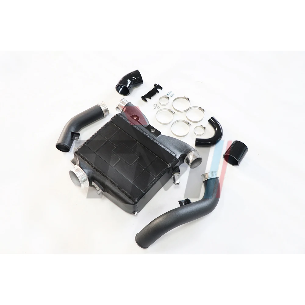 TM Performance CNC BENZ  AMG C43 GLC43 GLE43 E320 E43 / E400 W205 M276 3.0T V6 + Kits Intercooler