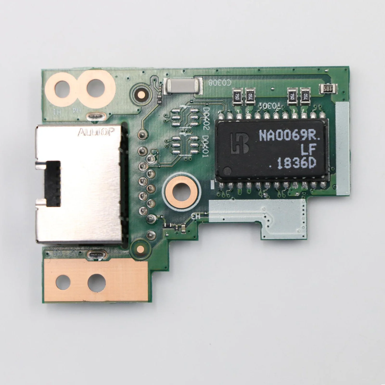 02HK993 For Lenovo T490 P43s T14 P14s Gen 1 Gen 2 ThinkPad Laptop Network Board Network Interface Card NS-B903