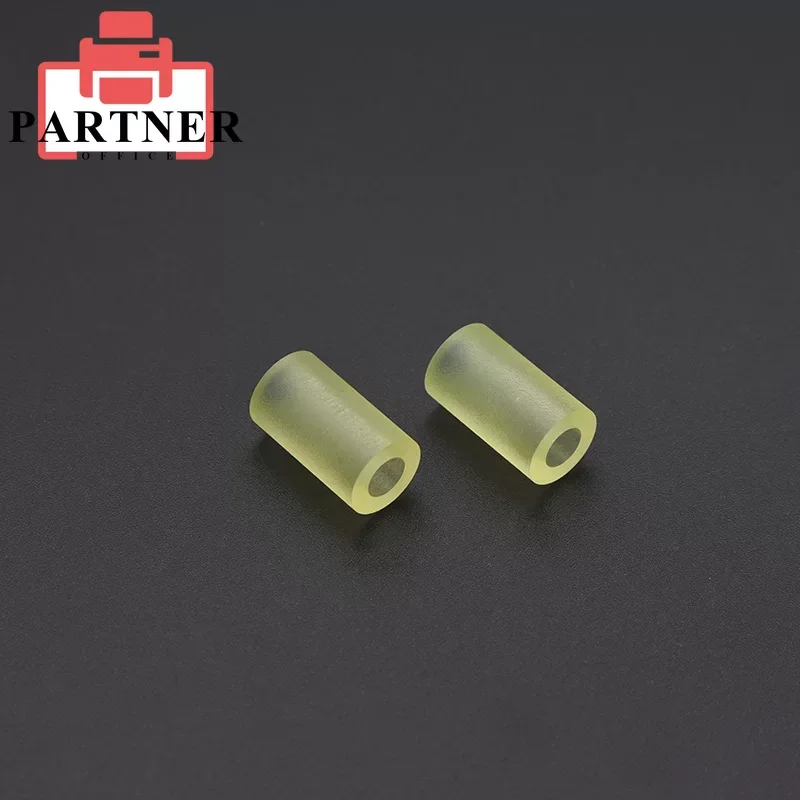 4 Stuks PA03289-Y034 PA03289-Y035 Uitgang Feed Pickup Rolband Voor Fujitsu Fi-4120C Fi-4220C Fi-5120C Fi-5220C Fi-6000NS Fi-6010N