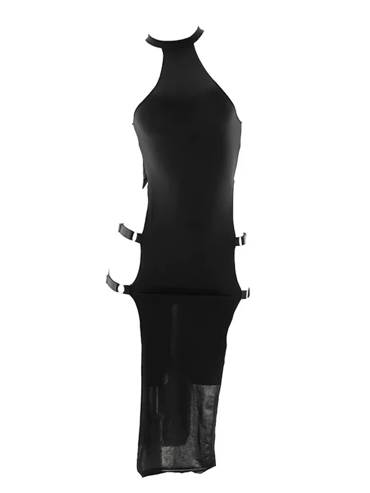 Anime mais freira cosplay chowbie sexy uniforme de empregada vestido preto trajes de halloween para mulheres roupa interior erótica cos lolita roupas jk