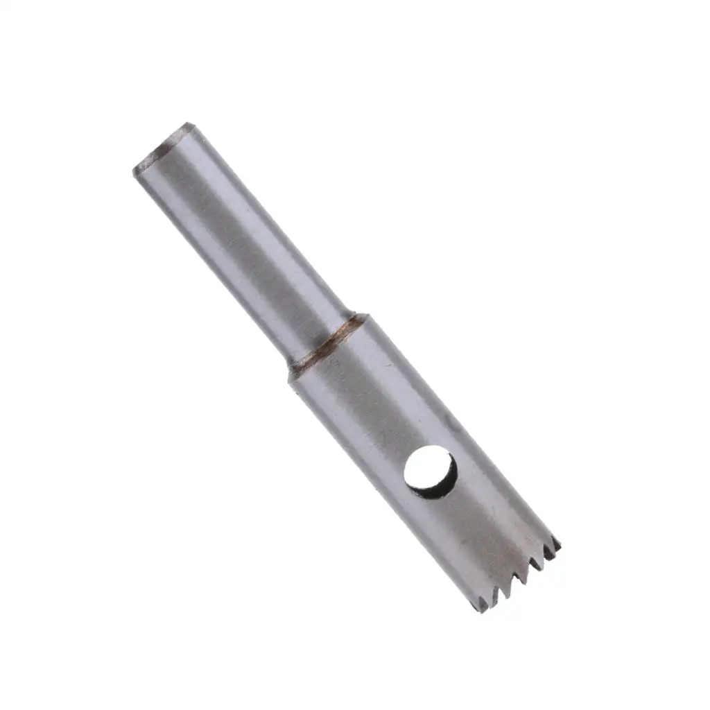 6mm Shank HSS Buddha Beads Drill Bit Cutter Woodworking Tools
