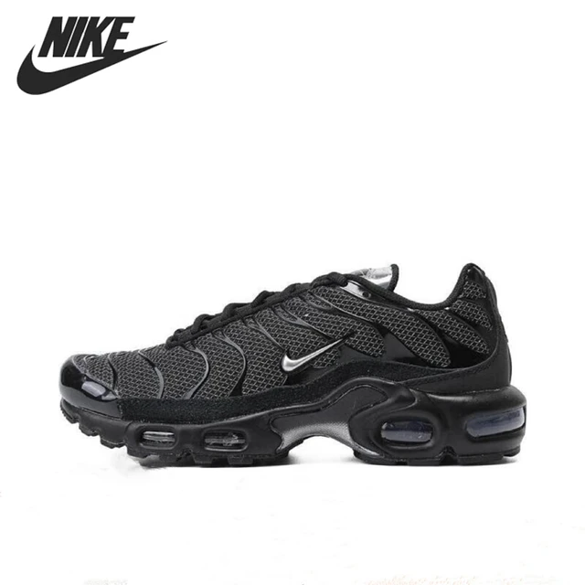 Original New Arrival NIKE WMNS NIKE AIR MAX PLUS Women s Running Shoes Sneakers AliExpress