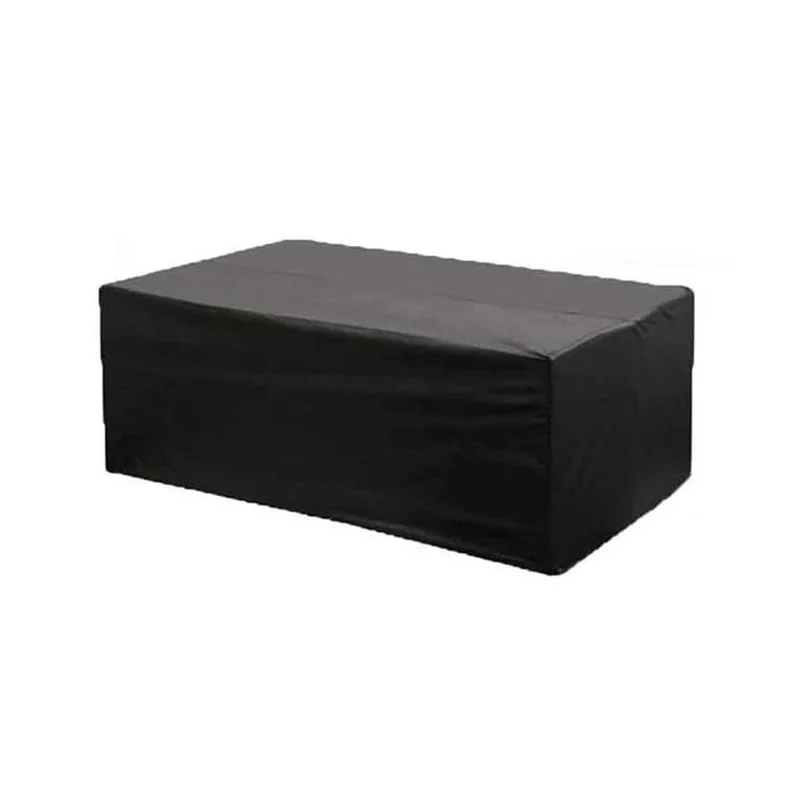 Housses de protection imperméables pour meubles de jardin, multi-tailles, anti-poussière, pour Table