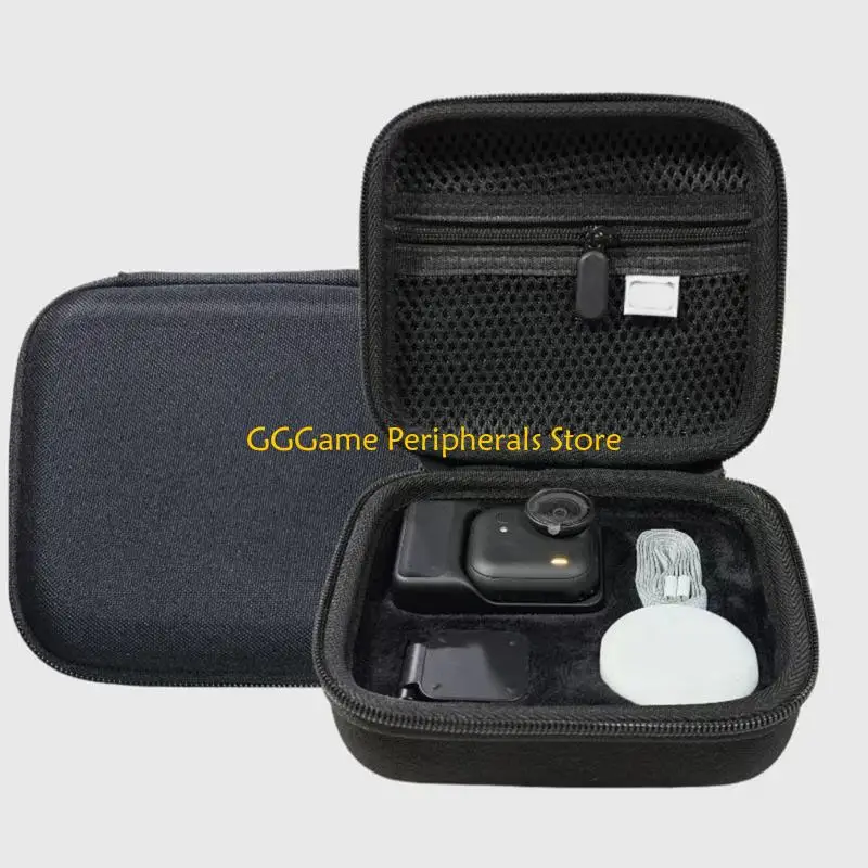 

U55B Camera Organizers For GOUltra Cameras MultiLayer Dustproof Protections Box