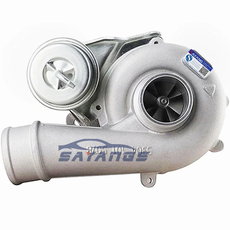 K04-022 Turbo turbocharger For Audi TT Roadster S3 1.8T 224 PS APX AMU 06A145704Px 06A145704P  53049880022 53049700022