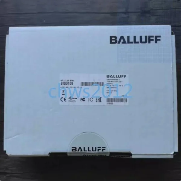 

1 Pcs Reading and Writing Head M-400-072-01-07-s4 Bis0108 Brand New Original Spot Plc