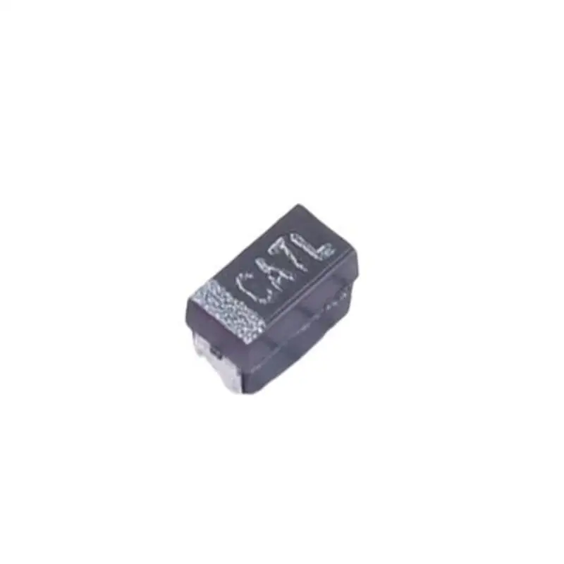 New Original TMCMA1C106KTRF Tantalum Capacitors - Solid SMD Electronic Components