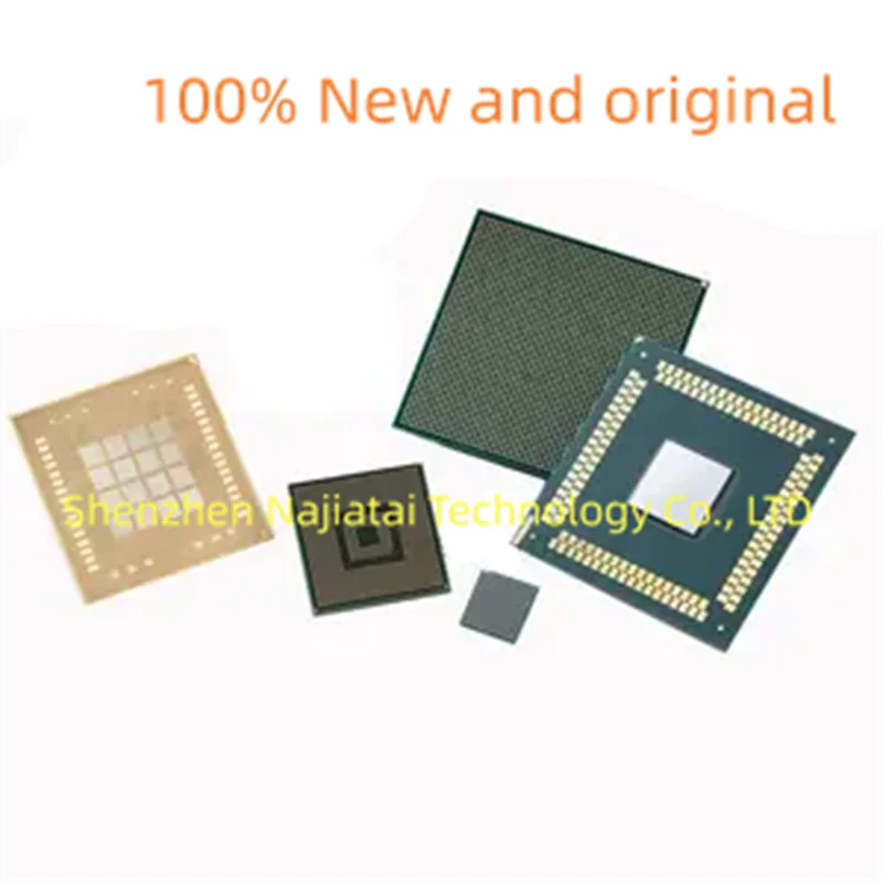 

1 шт./партия, 100% Новый оригинальный чип SEMT01 BGA IC
