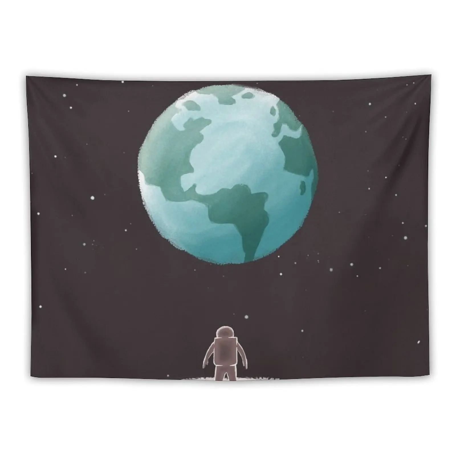 

Long Way Home Tapestry Decoration For Rooms Room Decore Aesthetic Art Mural Tapestry
