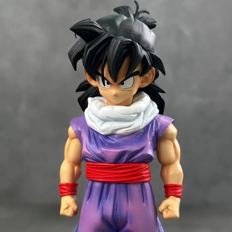 Dragon Ball Z Action Figure อะนิเมะ Son Gohan Figuras ของเล่นมังงะตุ๊กตา 22 ซม.GK รูปปั้นอุปกรณ์ต่อพ่วงตุ๊กตาเครื่องประดับเด็กของขวัญ