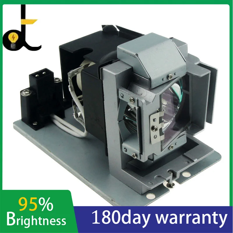 

5J.J5405.001 Projector bulb with housing for Benq W700 W1060 W703D / W700+ EP5920 with 180 days warranty