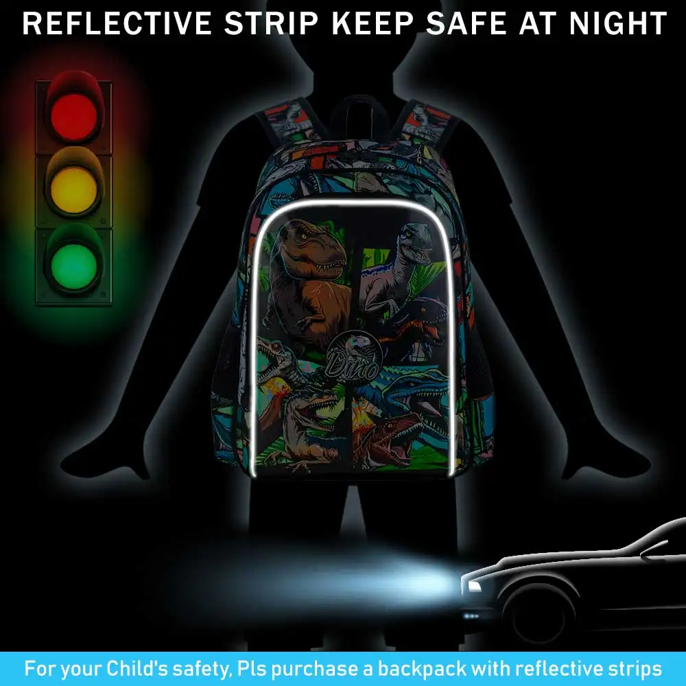 Thumbnail 4 - #37 Top Kids Backpacks Picks for Every Budget