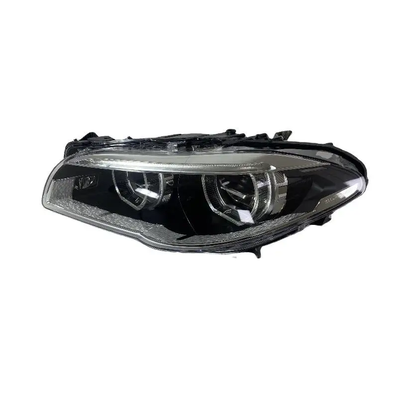 2010-2017 5 Series F10 F90 535i 530i M5 Original Adaptive Light Emitting Diode Lens Headlamp High Quality Car Headlamp