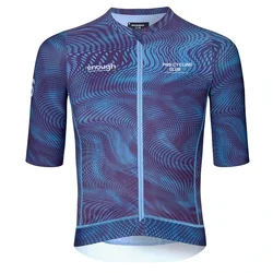 Maillot Ciclismo Hombre PNS Cycling Jersey MTB Road Bike Clothes Summer Pro Team Riding Shirts Breathable Bicycle Jerseys