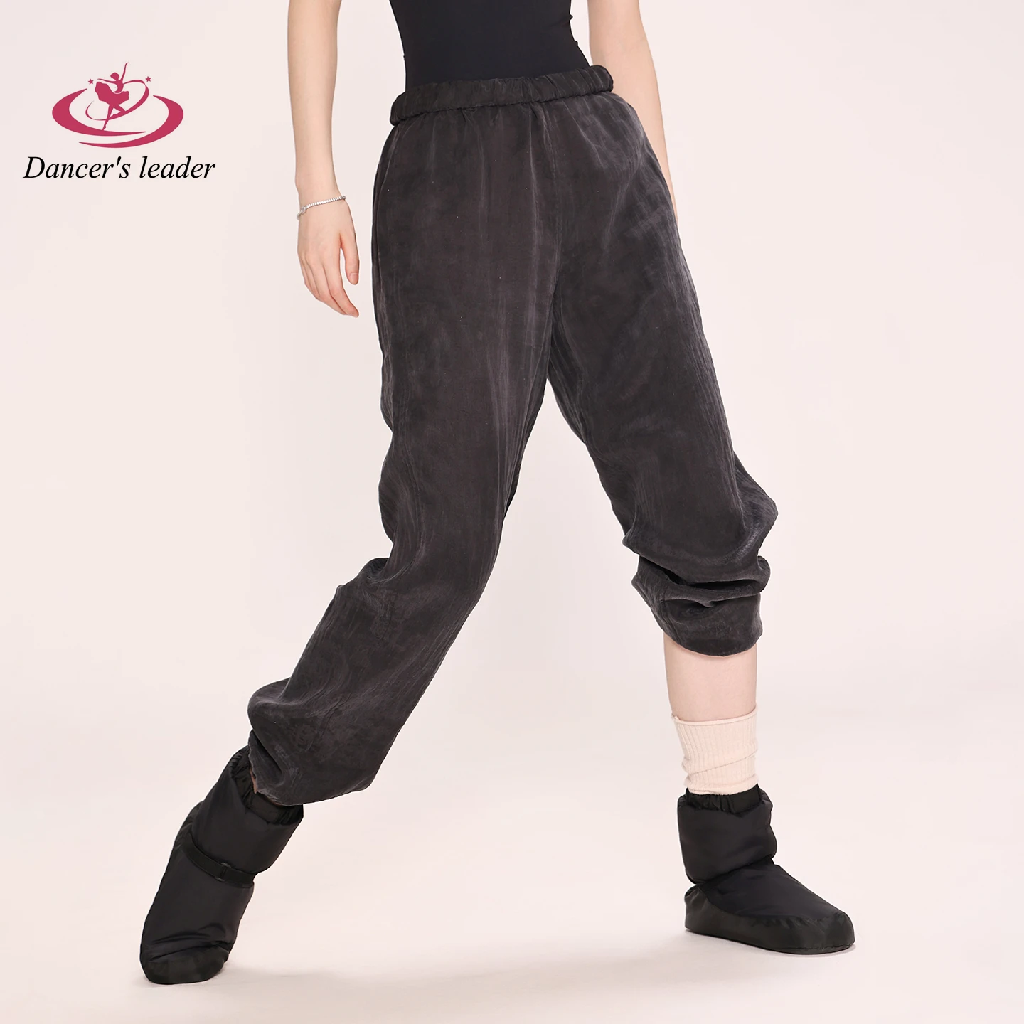 

Балетный трико для женской гимнастики, облегающая одежда для йоги для взрослых, разминка для упражнений с высокой талией