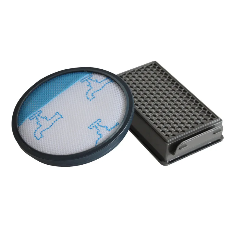 Vacuum Cleaner Filter Replacement Set Compatible For Rowenta RO3715 RO3759 RO3798 Household Appliances Dust Trapping Part