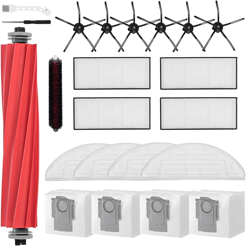 【Code】For Roborock …