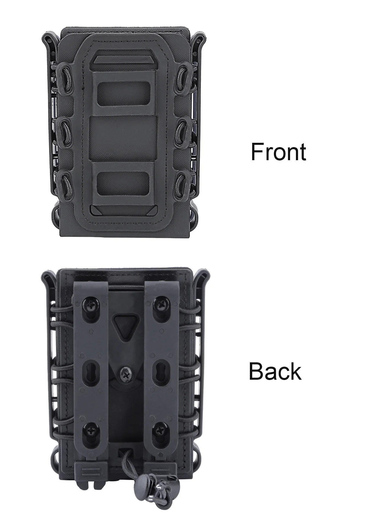 Scorpion TAC Funda MOLLE para cargadores AR de liberación rápida - imagen 4