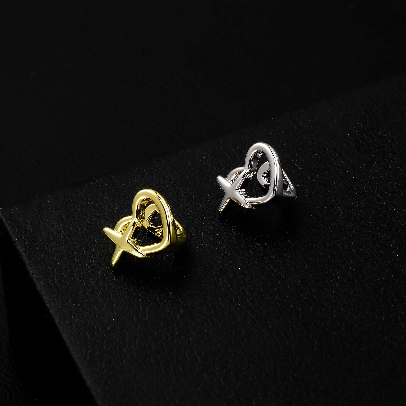TOPGRILLZ Y2K Altın Kaplama Gr - Body Jewelry Gold Plated incelemesi ve fiyatı
