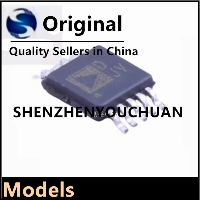 AD5693RBRMZ-RL7 Djv…